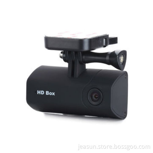 Vehicle DVR with 1.5-inch LCD Monitor, Built-in High-sensitive Microphone